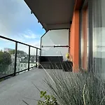 Coastal Comfort Апартаменты Колобжег