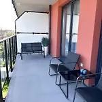 Coastal Comfort * Колобжег