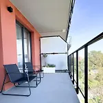 Coastal Comfort Апартаменты