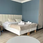 Апартаменты Coastal Comfort *