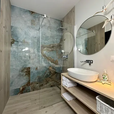 Coastal Comfort Apartman Kołobrzeg