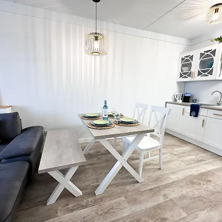 Coastal Comfort