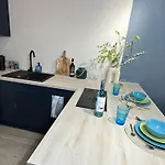 Apartmán Coastal Comfort Kolobřeh