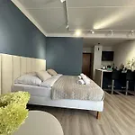 Appartement Coastal Comfort Kołobrzeg