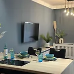 Coastal Comfort Appartement Kołobrzeg
