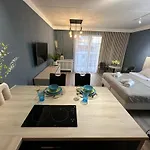 Apartmán Coastal Comfort