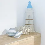Coastal Comfort Lejlighed *