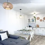 Coastal Comfort Appartement Kołobrzeg