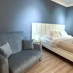 Coastal Comfort דירה *