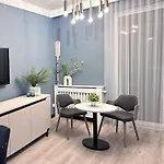 דירה Coastal Comfort