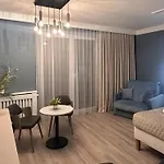 Coastal Comfort Appartement Kołobrzeg