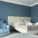 דירה Coastal Comfort קולובז'ג