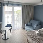 Coastal Comfort קולובז'ג