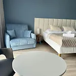 Coastal Comfort Lejlighed