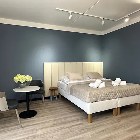 Coastal Comfort Apartment *