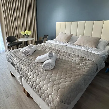 Coastal Comfort * كولوبرزيغ