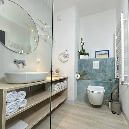 Apartment Coastal Comfort *