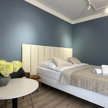 Apartment Coastal Comfort Kolobrzeg
