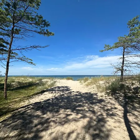 Coastal Comfort Kołobrzeg