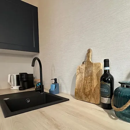 Coastal Comfort Apartment