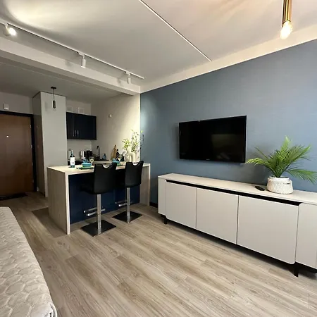 Coastal Comfort شقة *