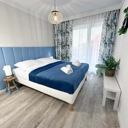 Coastal Comfort *