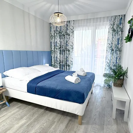 Coastal Comfort شقة