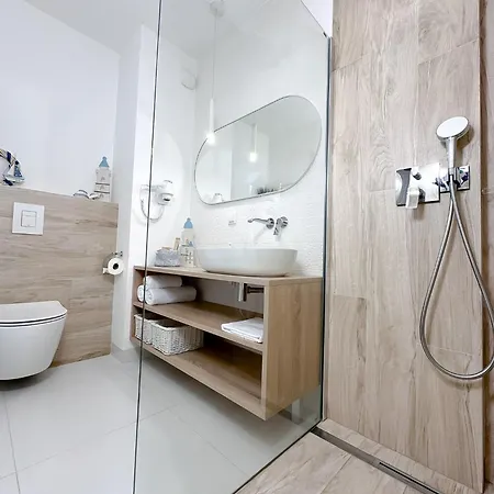 Coastal Comfort * كولوبرزيغ