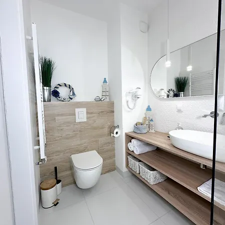 Coastal Comfort