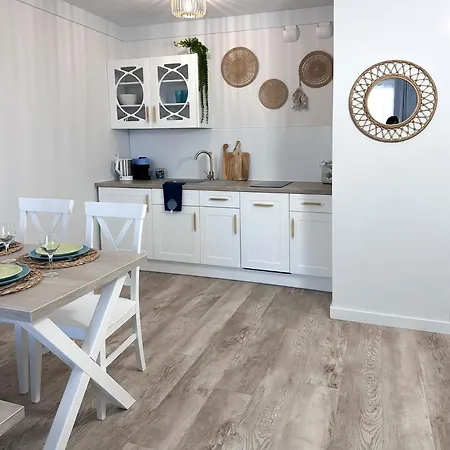 Coastal Comfort * كولوبرزيغ