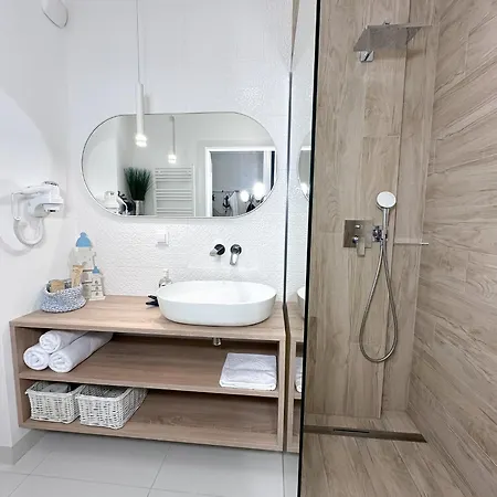 Coastal Comfort Kolobrzeg