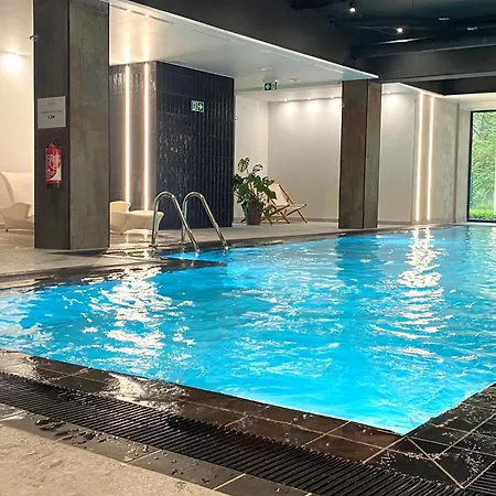 Coastal Comfort * كولوبرزيغ