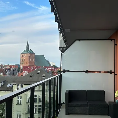 Coastal Comfort Appartement *