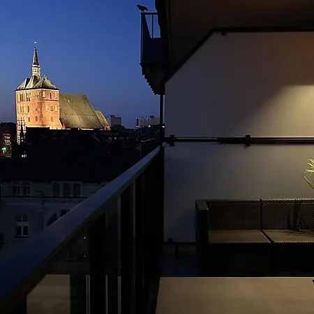 Coastal Comfort شقة