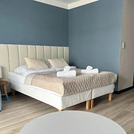 شقة Coastal Comfort *